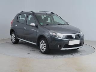 Dacia Sandero 1.6 MPI 62kW hatchback