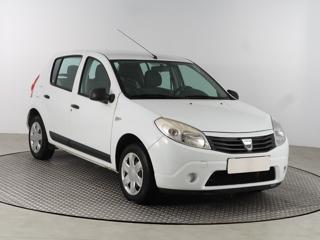 Dacia Sandero 1.2 16V 55kW hatchback