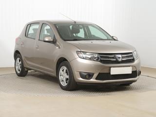 Dacia Sandero 1.2 16V 54kW hatchback