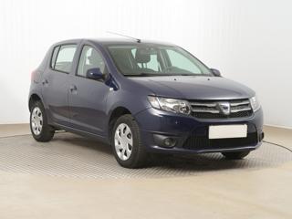 Dacia Sandero 1.2 16V 54kW hatchback