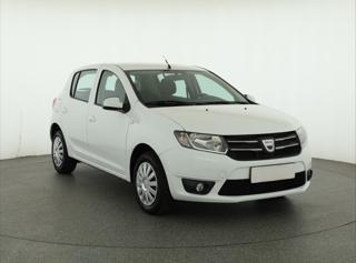 Dacia Sandero 1.2 16V 55kW hatchback