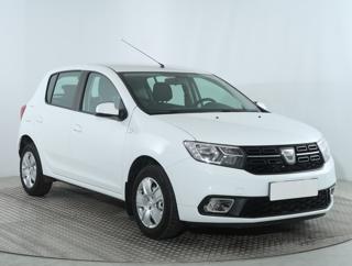 Dacia Sandero 1.0 SCe 54kW hatchback