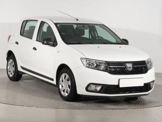 Dacia Sandero 1.0 SCe 54kW hatchback