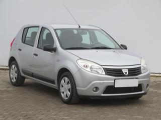 Dacia Sandero 1.4 MPI 55kW hatchback