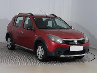 Dacia Sandero 1.6 MPI 64kW hatchback