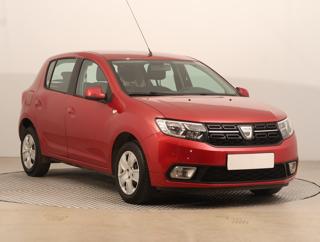 Dacia Sandero 1.2 16V 54kW hatchback