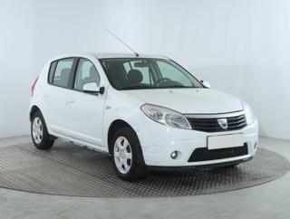 Dacia Sandero 1.2 16V 55kW hatchback