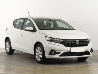 Dacia Sandero 1.0 TCe 67kW hatchback