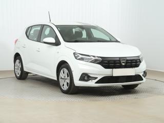 Dacia Sandero 1.0 TCe LPG 74kW hatchback