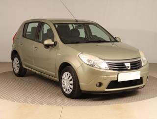 Dacia Sandero 1.4 MPI 55kW hatchback