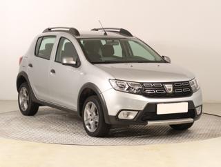 Dacia Sandero 1.0 SCe 54kW hatchback