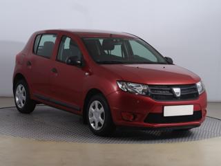 Dacia Sandero 1.2 16V 55kW hatchback