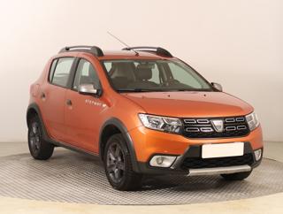 Dacia Sandero 0.9 TCe 66kW hatchback