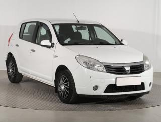 Dacia Sandero 1.4 MPI 55kW hatchback