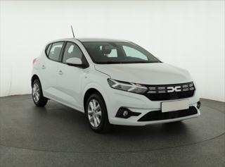 Dacia Sandero 1.0 TCe LPG 74kW hatchback