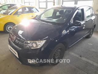 Dacia Sandero 1.0i hatchback