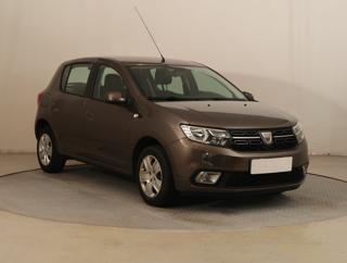 Dacia Sandero 1.0 SCe 54kW hatchback