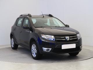 Dacia Sandero 0.9 TCe 66kW hatchback