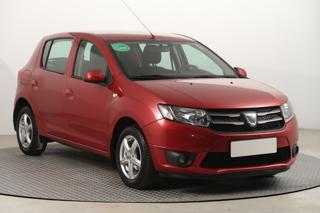 Dacia Sandero 1.2 16V LPG 53kW hatchback