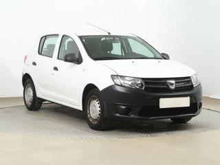 Dacia Sandero 1.2 16V 55kW hatchback