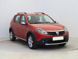 Dacia Sandero 1.6 MPI 64kW hatchback