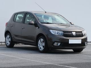 Dacia Sandero 1.0 SCe 54kW hatchback