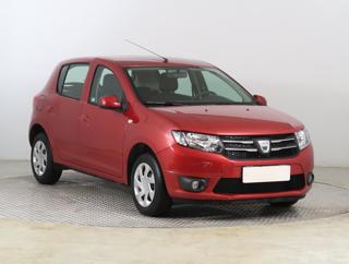 Dacia Sandero 1.2 16V 54kW hatchback