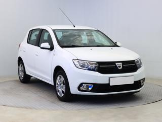 Dacia Sandero 1.0 SCe 54kW hatchback