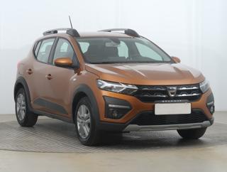 Dacia Sandero 1.0 TCe 67kW hatchback