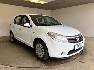 Dacia Sandero 1,4 MPi hatchback