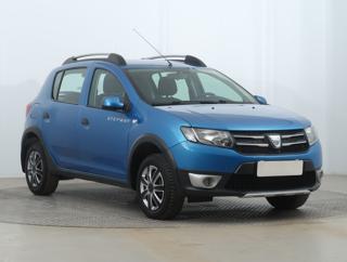 Dacia Sandero 0.9 TCe 66kW hatchback