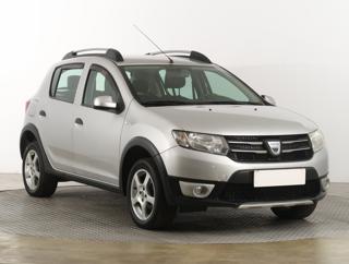 Dacia Sandero 1.5 dCi 66kW hatchback