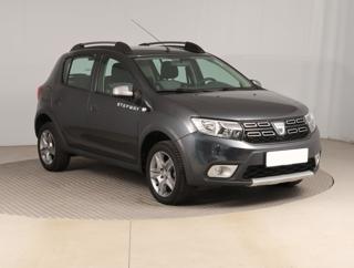 Dacia Sandero 0.9 TCe 66kW hatchback