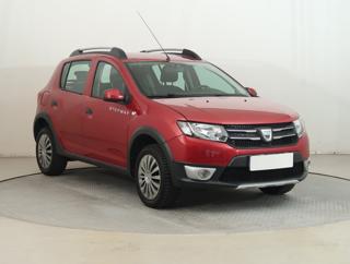 Dacia Sandero 0.9 TCe 66kW hatchback