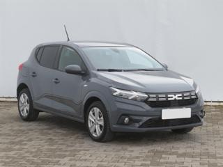 Dacia Sandero 1.0 TCe 67kW hatchback