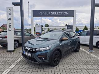 Dacia Sandero 1,0 TCe100 ECO-G  Stepway Extreme hatchback