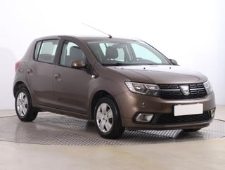 Dacia Sandero 1.0 SCe 54kW hatchback