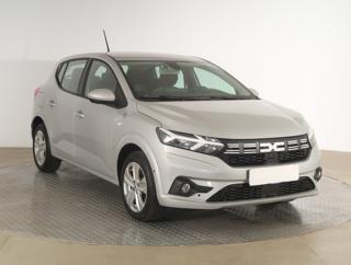 Dacia Sandero 1.0 TCe 67kW hatchback