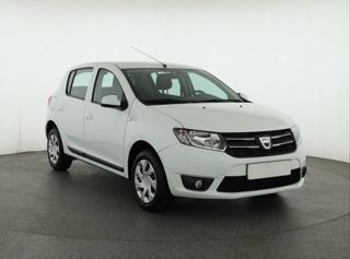 Dacia Sandero 1.2 16V 55kW hatchback