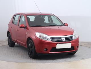 Dacia Sandero 1.2 16V 55kW hatchback