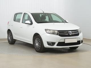 Dacia Sandero 1.2 16V 55kW hatchback