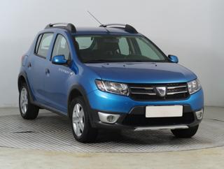 Dacia Sandero 0.9 TCe 66kW hatchback