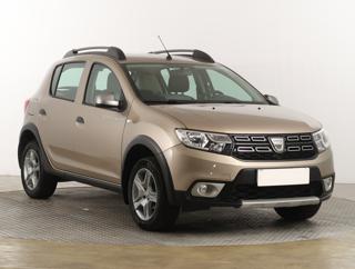 Dacia Sandero 1.0 TCe 74kW hatchback