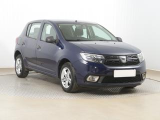 Dacia Sandero 1.0 SCe 54kW hatchback