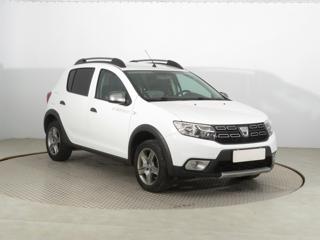 Dacia Sandero 0.9 TCe 66kW hatchback