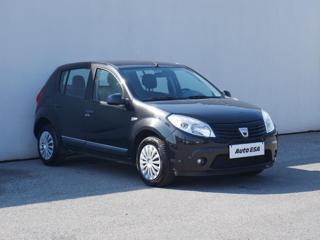 Dacia Sandero 1.6 i hatchback