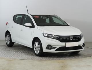 Dacia Sandero 1.0 TCe 67kW hatchback