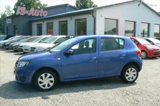 Dacia Sandero 0,9 Tce hatchback