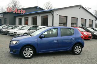 Dacia Sandero 0,9 Tce hatchback