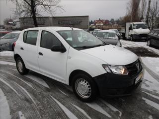 Dacia Sandero 1,2 16V Ambiance  . hatchback